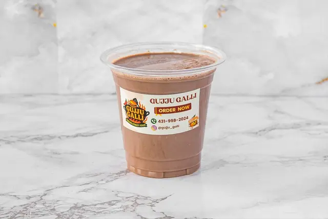 Khaman - Soft spongy Gujarati steamed snack at Gujju Galli Winnipeg